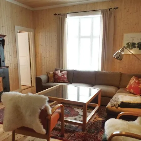 Cozy In Engerdal With House A Mountain View Holiday home *