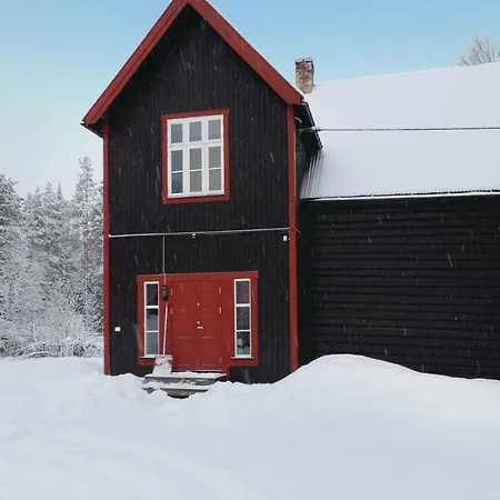 Lovely In Engerdal *