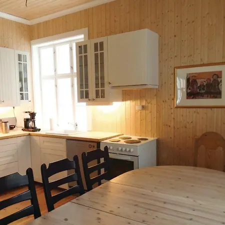 Prázdninový dům Lovely In Engerdal *