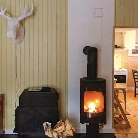 Cozy In Engerdal With House A Mountain View Holiday home *